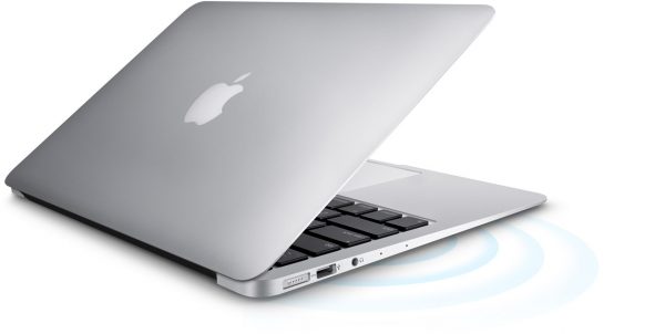 MacBook Air MacBook Air