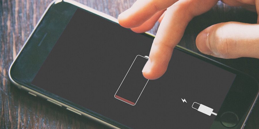 iPhone: problem sa baterijom