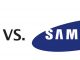 apple vs samsung