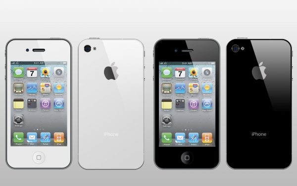 iphone 4 serija iphone 4 serija
