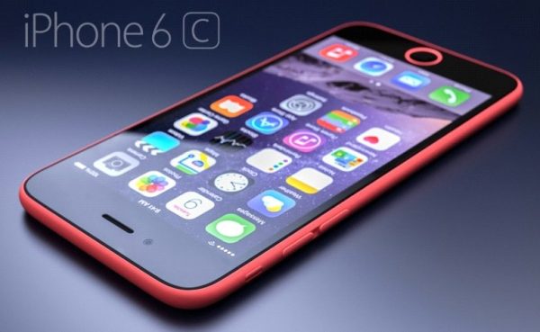 iphone 6C iphone 6C