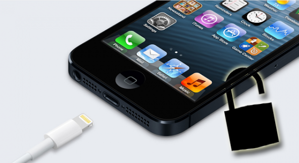 Otključavanje iPhone