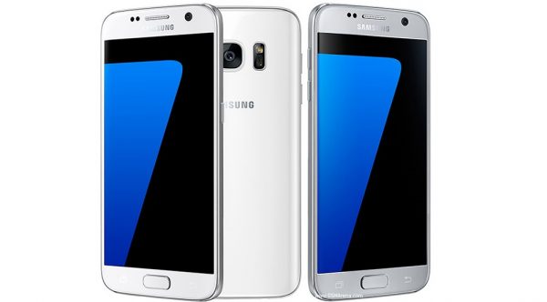 samsung galaxy s7