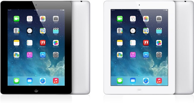 Apple iPad 4