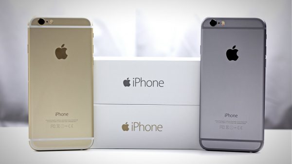 iPhone 6 iPhone 6