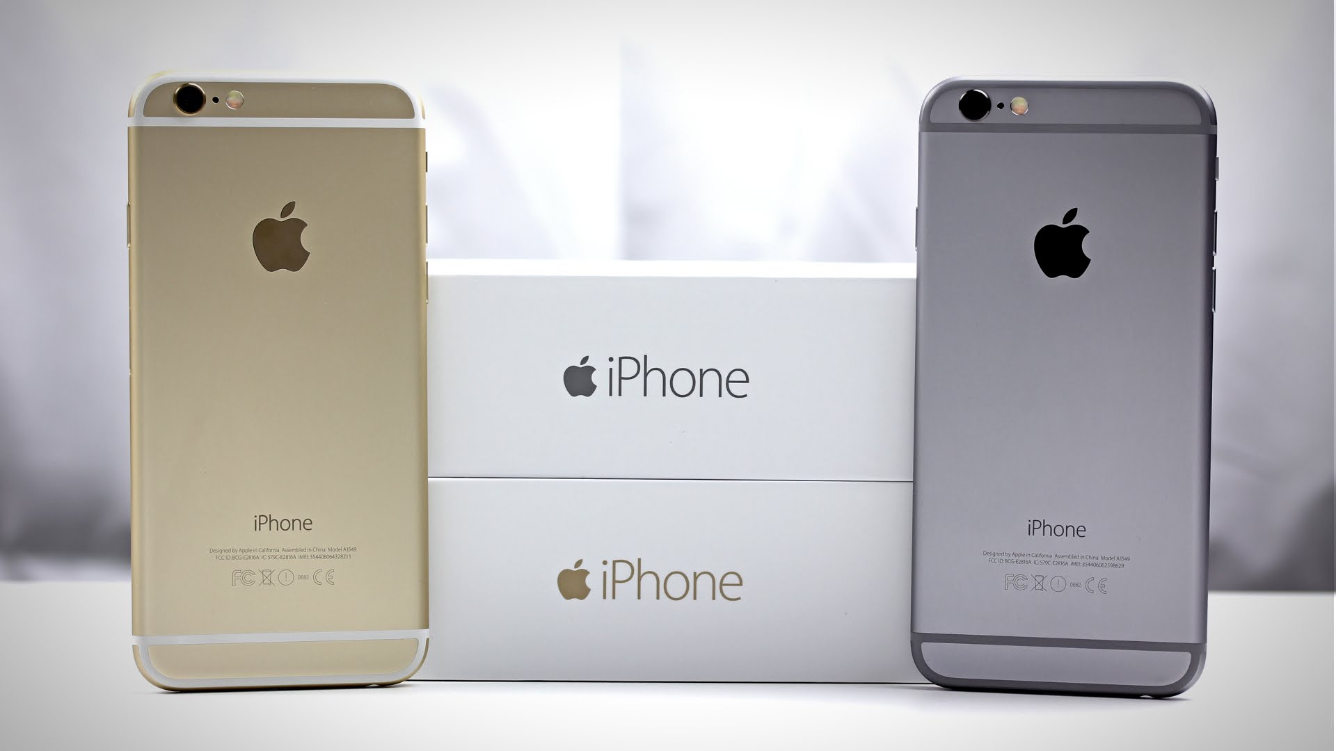 iPhone 6 iPhone 6