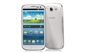 Samsung galaxy S3