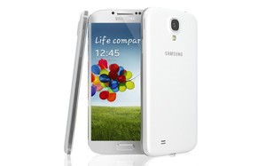 Samsung galaxy S4