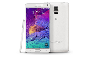 Samsung Galaxy Note 4