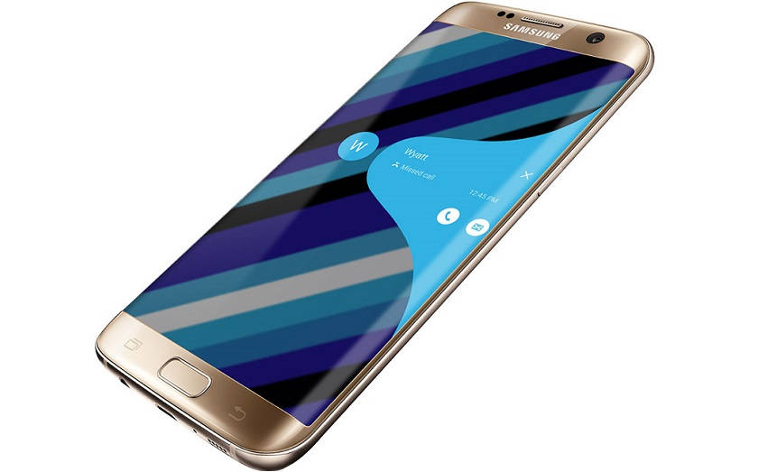 samsung galaxy s7 edge