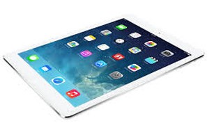 iPad Air servis